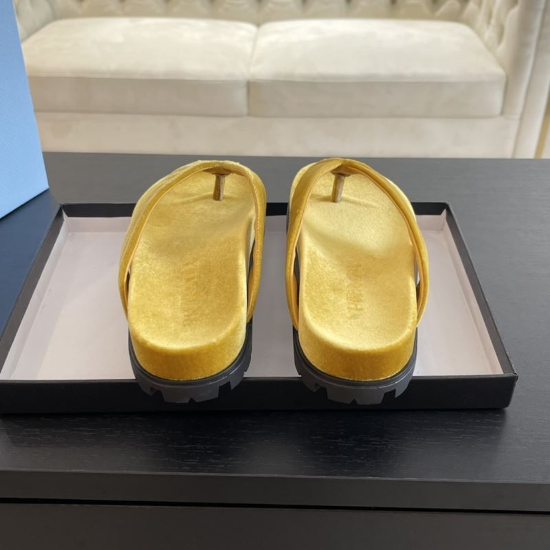 Prada Slippers